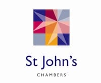 st john's logo