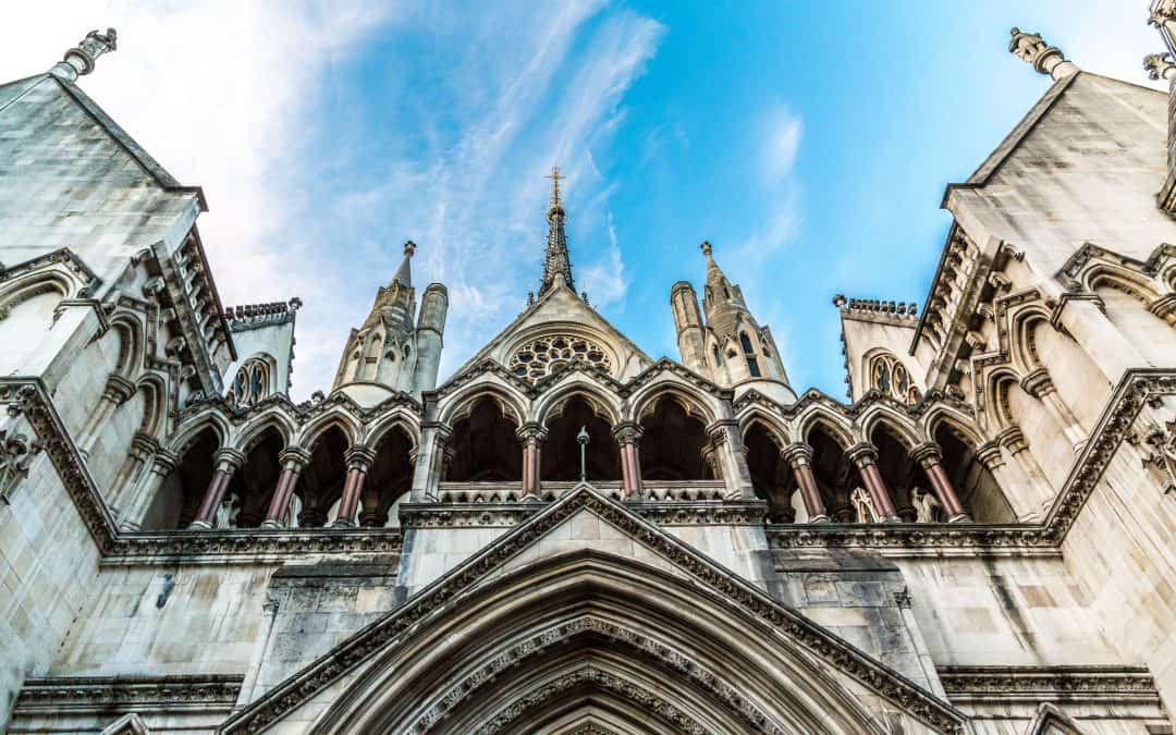 New approach to media cases at the Royal Courts of Justice is a welcome development