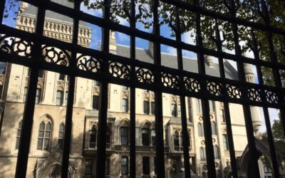 The Intermediaries Appeal – what does it tell us?
