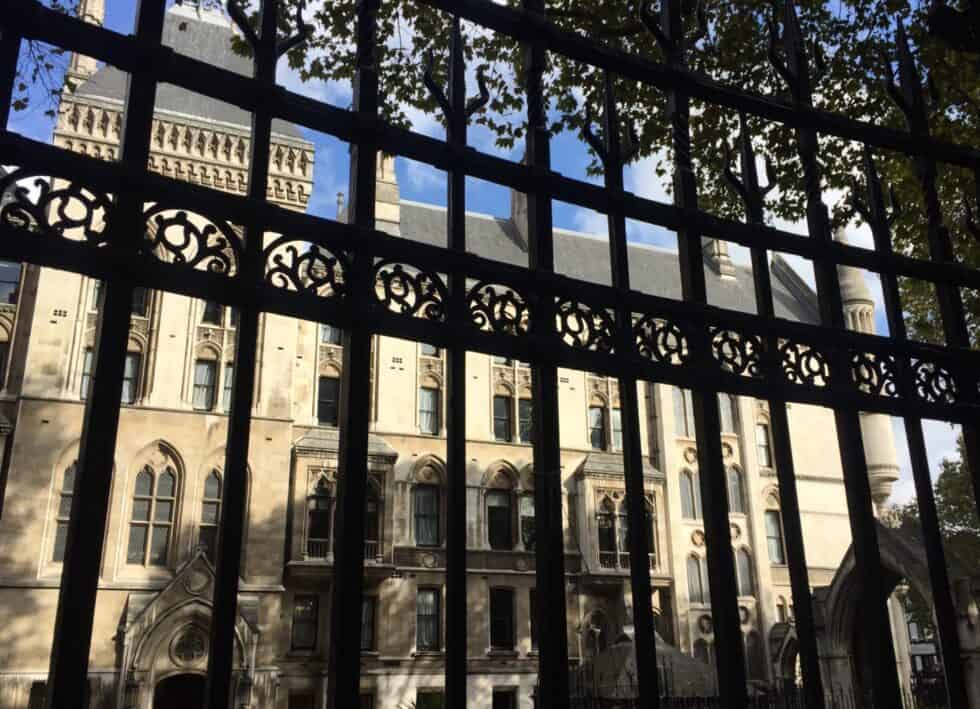 Bell v Tavistock Court of Appeal Judgment An Explainer The