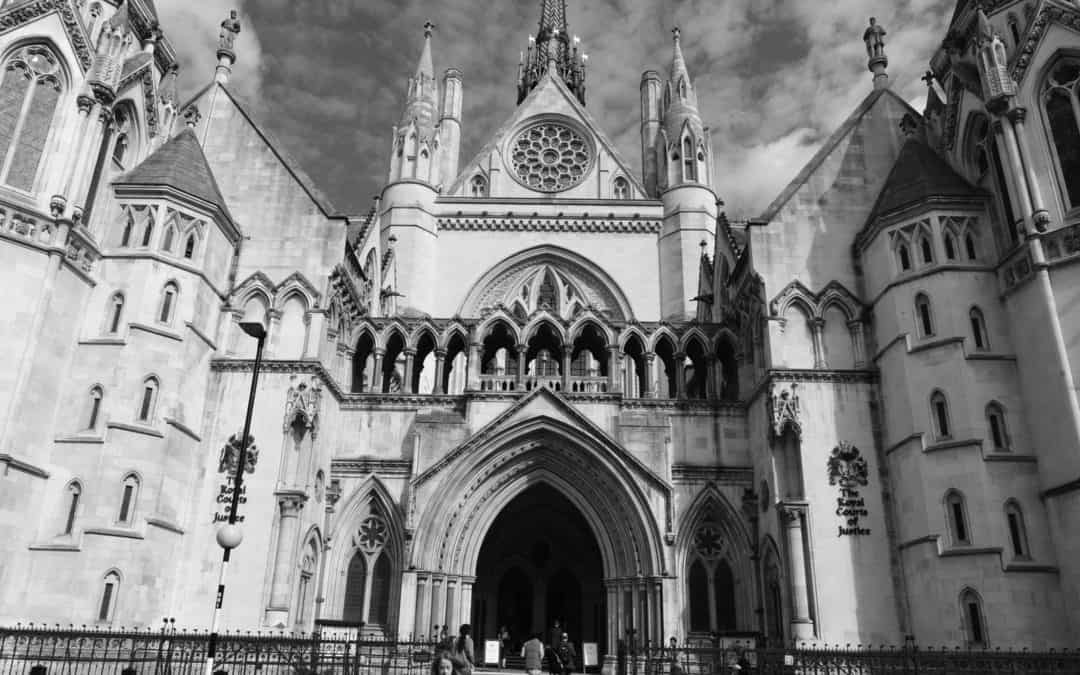 Covid-19, the UK’s Coronavirus Bill and emergency ‘remote’ court hearings: what does it mean for open justice?