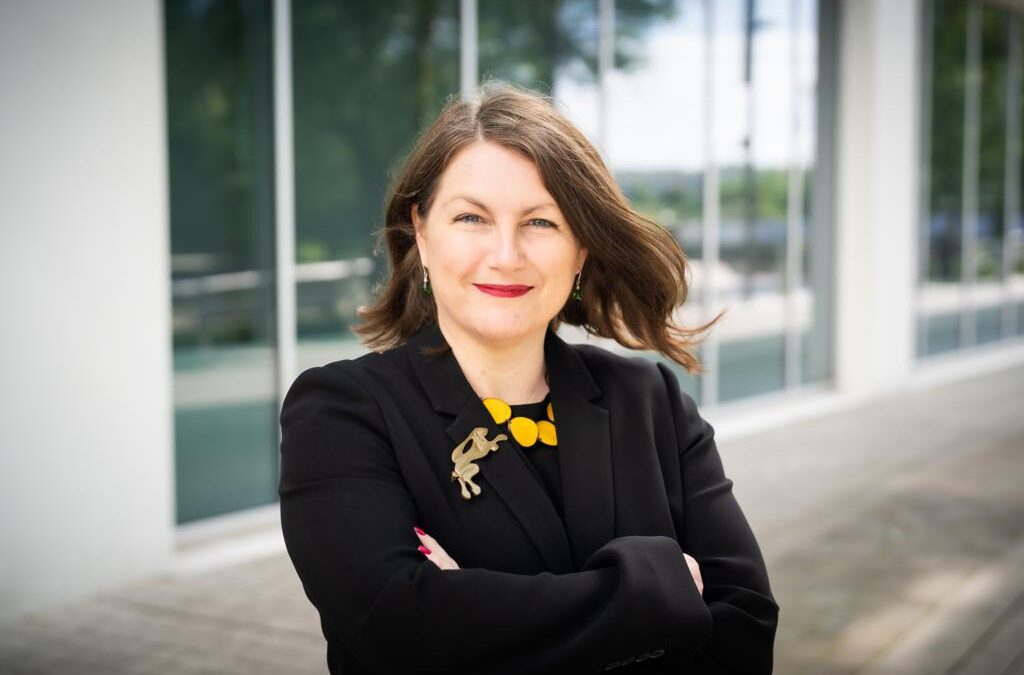 Some Transparency Project News