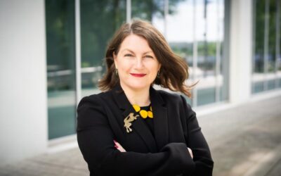 Some Transparency Project News