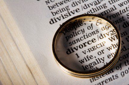 Do a fifth of marrying couples sign a pre-nup?