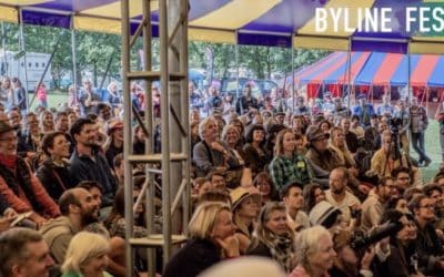Byline Fest: discussing Truth, Trust and Transparency in the Justice System