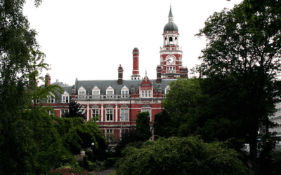 The Mystery of ‘X’ – the Croydon Expert