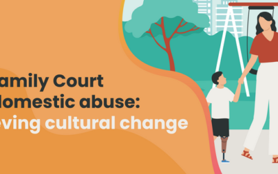 ‘Family Court retraumatises domestic abuse victims’