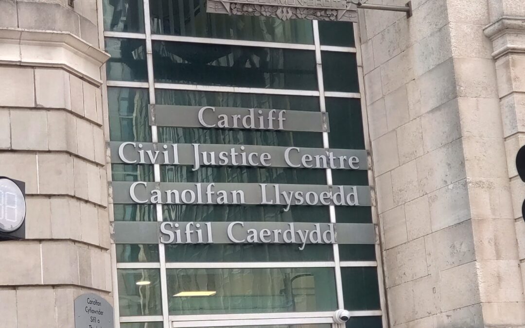 A happy ending in Cardiff Family Court