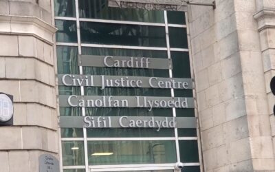A happy ending in Cardiff Family Court