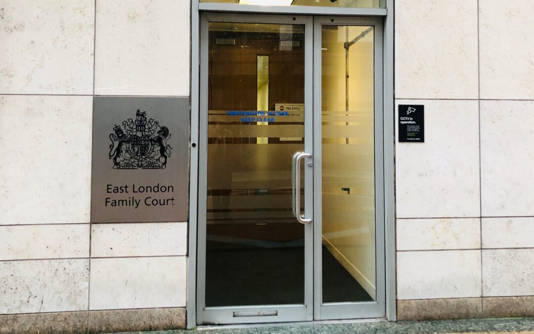 Happy endings in East London Family Court – legal blogging under the extended Reporting Pilot