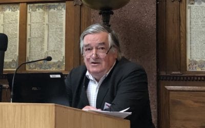 Tributes to Sir James Munby, former President of the Family Division