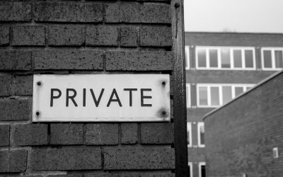 Justice Minister responds to question in Parliament about transparency in the Family Court process – with a wrong answer…