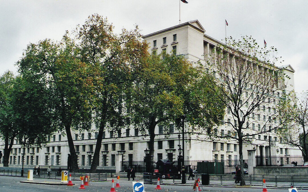 ‘How the MoD tried to cover up domestic abuse by a special forces soldier’