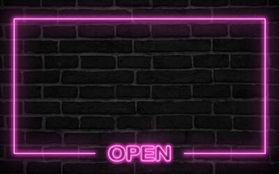 A not quite so Open Government Plan