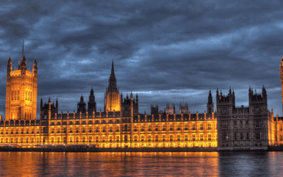 Police, Crime, Sentencing and Courts Bill – what does it mean for transparency?