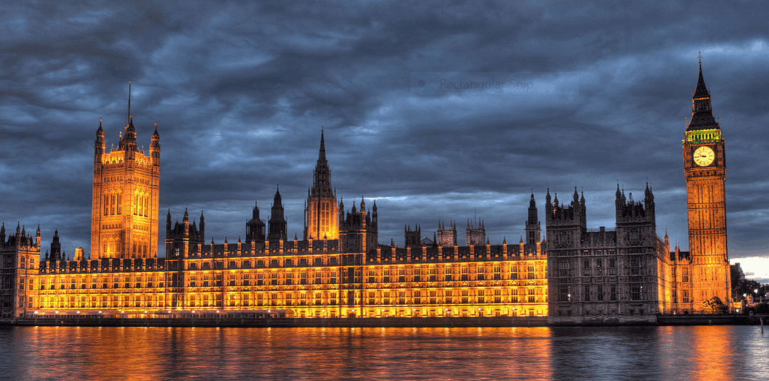 Police, Crime, Sentencing and Courts Bill – what does it mean for transparency?