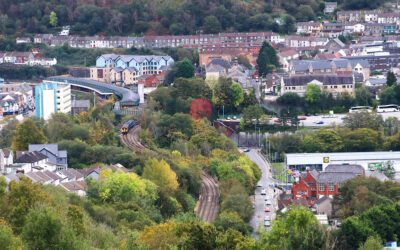 Local authority support services in Wales and private law contact disputes: Re R-E