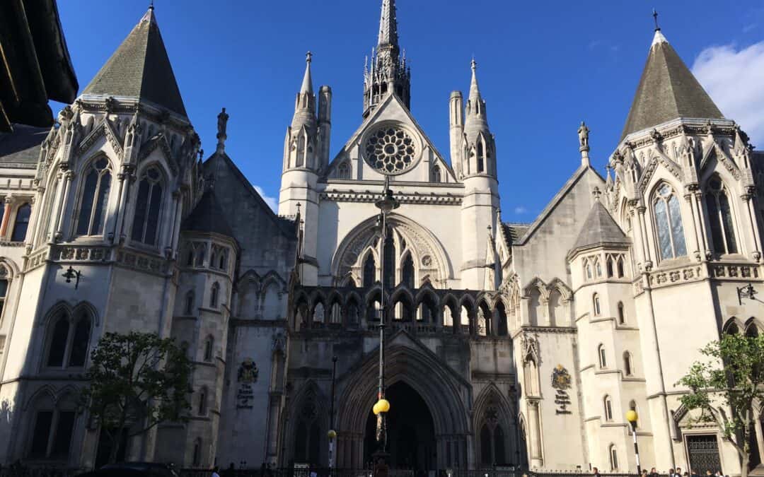 Open Justice Today – speech by the Lord Chief Justice