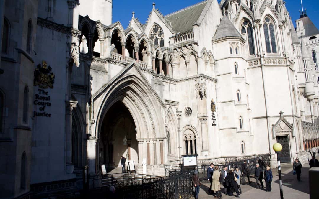 High Court to decide future of very ill baby
