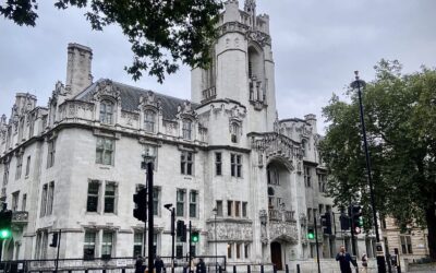 Abbasi – the Supreme Court finally hands down judgment on appeal about injunctions made to protect the identity of hospital staff providing end of life care