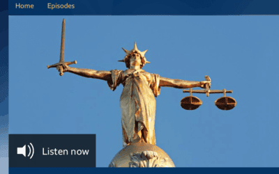 ‘The balance of probabilities’ – A BBC Radio 4 play set amidst care proceedings following a father’s acquittal of murdering his baby
