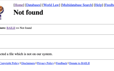 Judges publishing porn