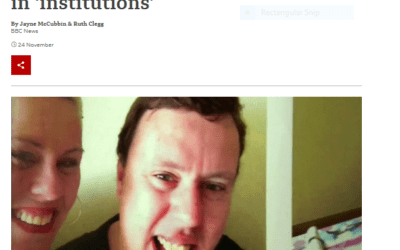 Authorities seeking to silence families?