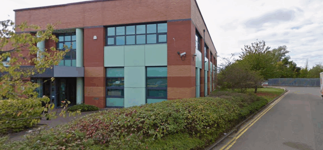 An order for ‘no contact’ at West London Family Court