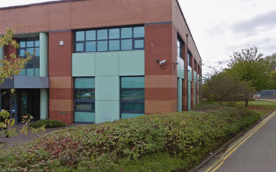 An order for ‘no contact’ at West London Family Court
