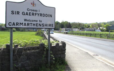 Judgment given and published in Welsh