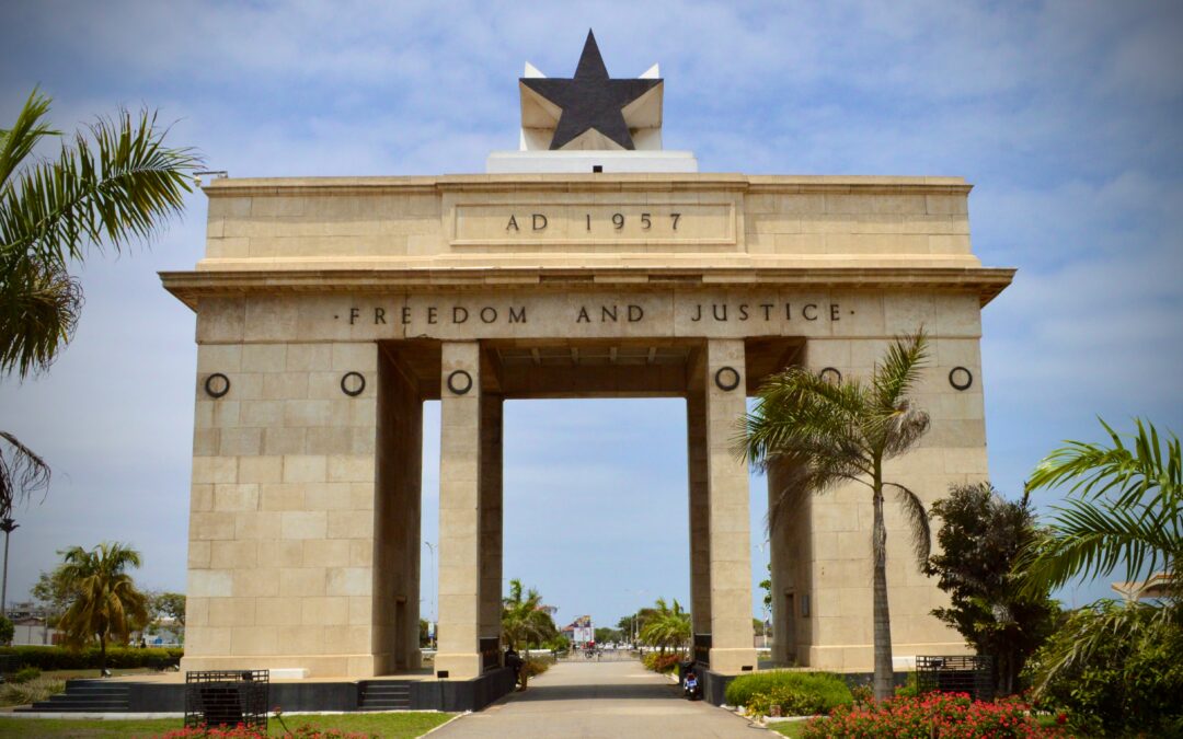14 year old boy taken to Ghana – Appeal judgment