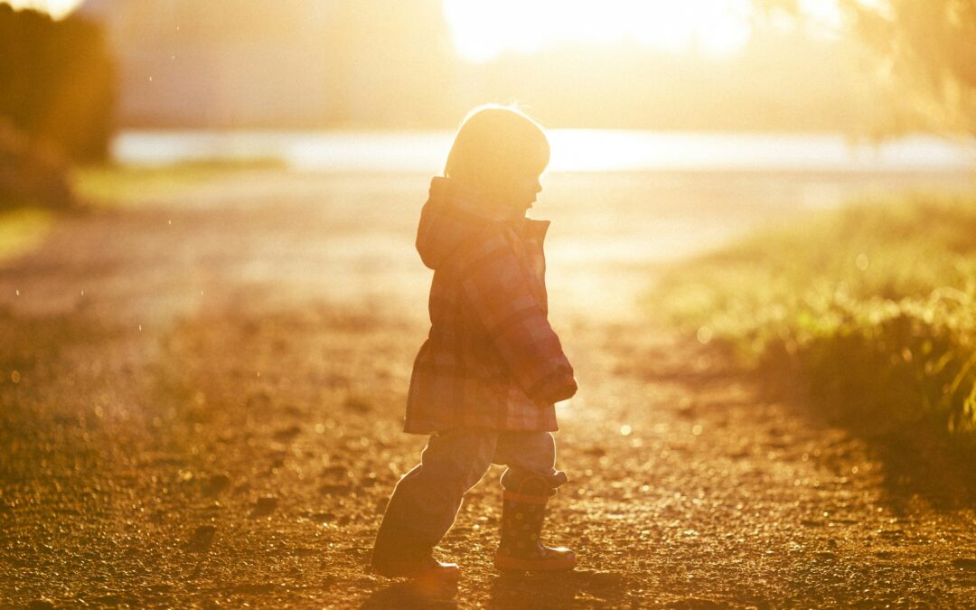 Lowering the temperature: a shared care order