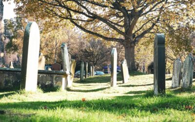 Exhumation where father’s coercive control undermined decision on place of burial