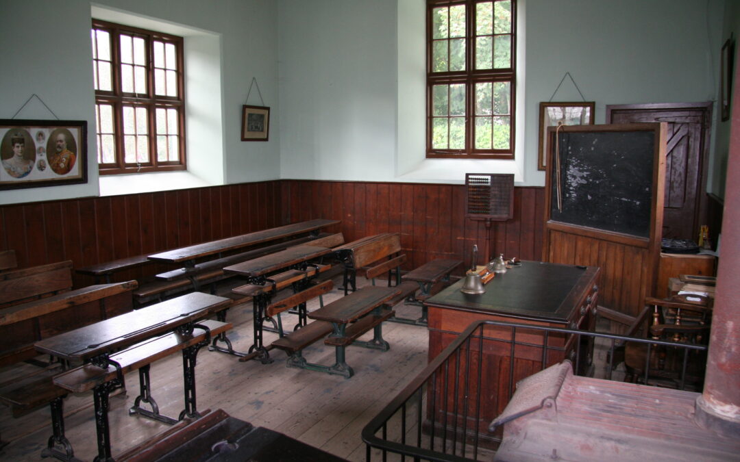 Change of school for a child during care proceedings