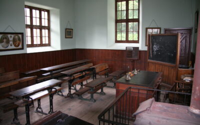 Change of school for a child during care proceedings